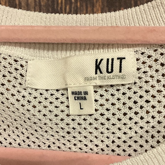 Multicolor Striped Sweater - Picture 2 of 5